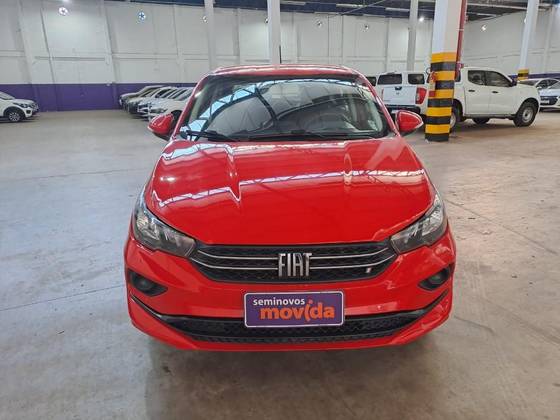FIAT CRONOS 1.0 FIREFLY FLEX DRIVE MANUAL